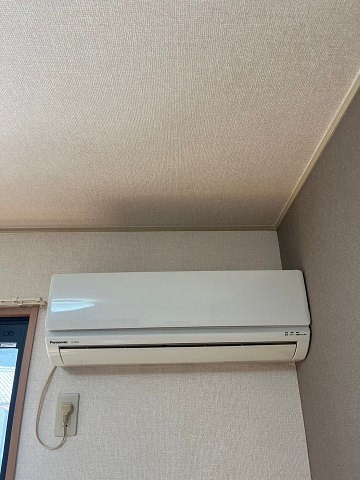 ヴィラ歌島の設備
