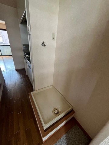 ヴィラ歌島の設備