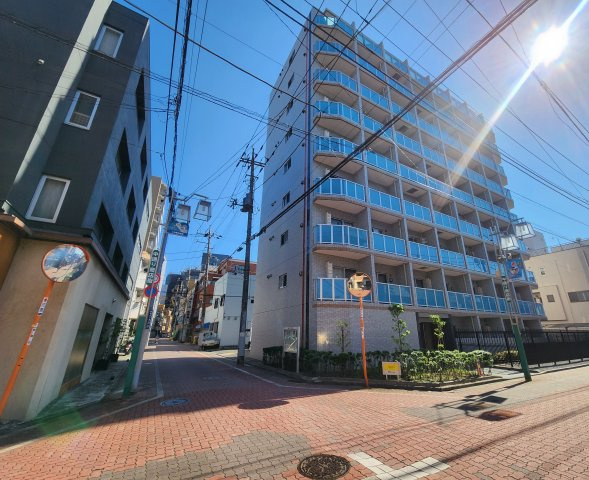 CORVAL亀有