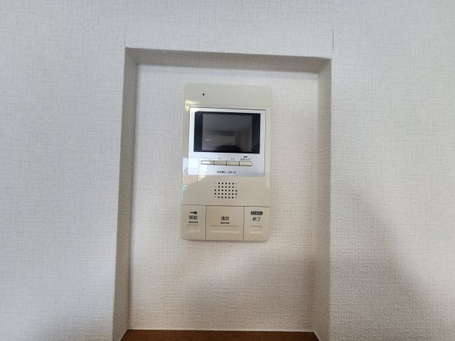 CORVAL亀有の設備|参考写真
