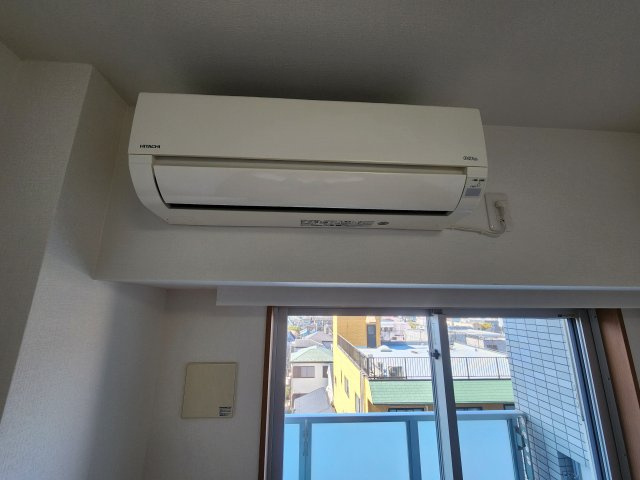 CORVAL亀有の設備|参考写真