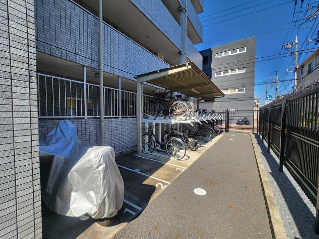 CORVAL亀有のその他共用部分