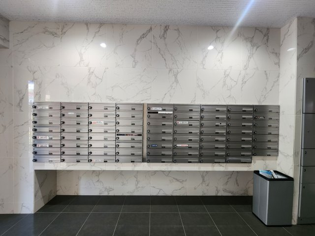 CORVAL亀有のその他共用部分