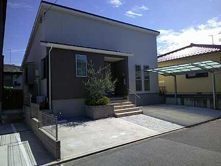 廿日市市阿品3丁目中古戸建のその他