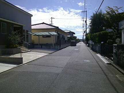廿日市市阿品3丁目中古戸建のその他