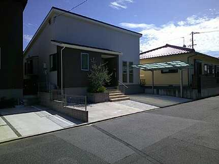 廿日市市阿品3丁目中古戸建のその他