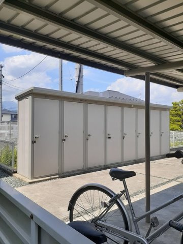 ヴィラ　パーチェのその他