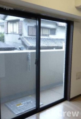 【バルコニー】 | GENOVIA板橋本町green wall | 他部屋参考