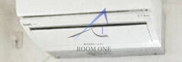 b’CASA Verdeの設備|エアコンです。