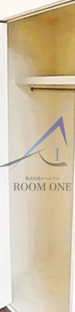 b’CASA Verdeの収納|収納です。