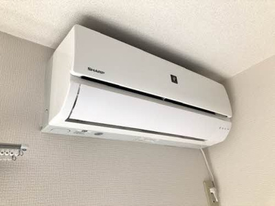 【設備】 | ビレッジ城北 Ｃ棟