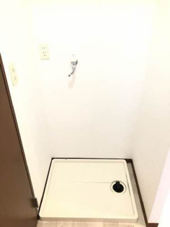 【設備】 | ビレッジ城北 Ｃ棟