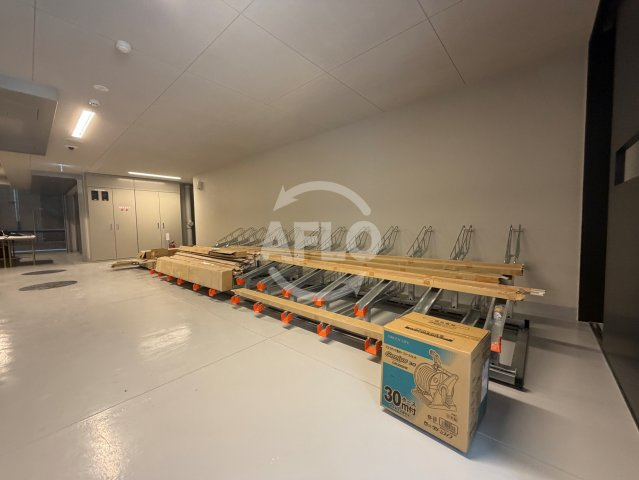 シーズンフラッツ心斎橋EASTのその他共用部分
