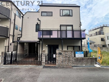西宮市愛宕山中古戸建の画像