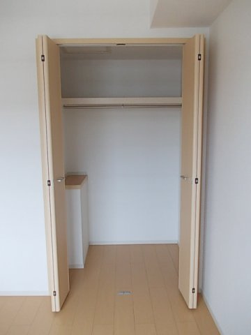 春風Ⅰの内装