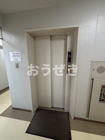 ＧＳプラザ桜木町のその他