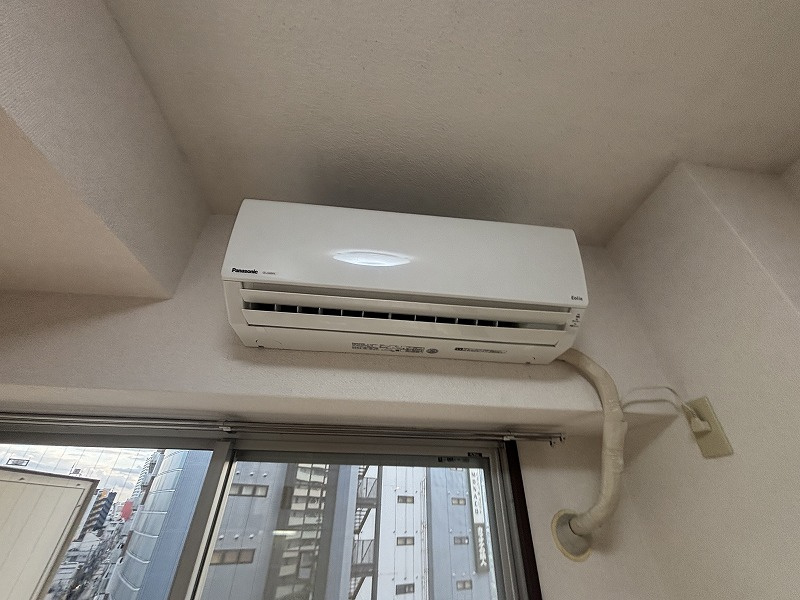 ＧＳプラザ桜木町の設備