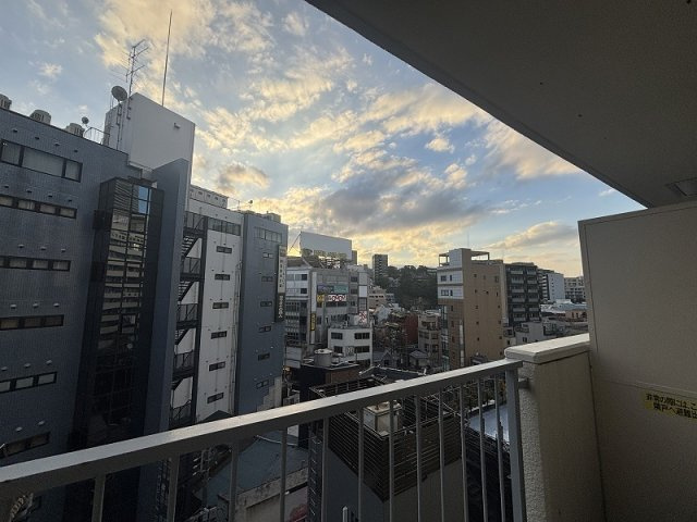 ＧＳプラザ桜木町の展望