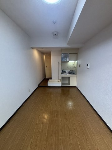 ＧＳプラザ桜木町の居間・リビング