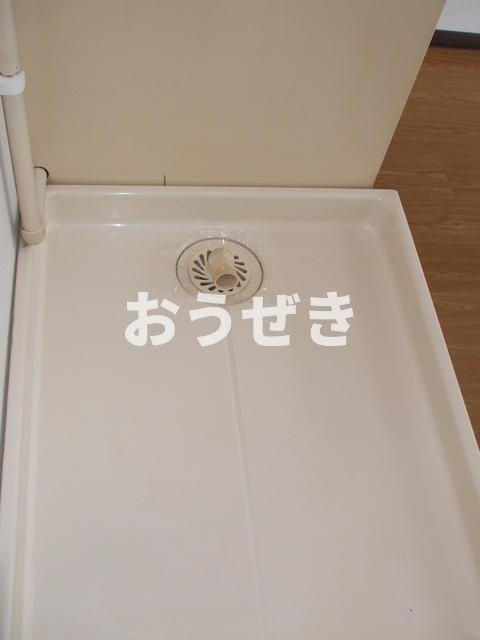 ＧＳプラザ桜木町の設備