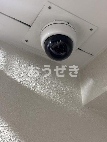 ＧＳプラザ桜木町の設備