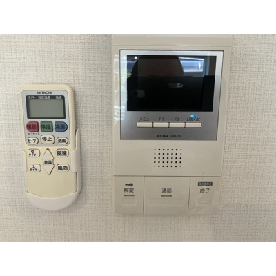 【設備】 | ハイブリッジ東日暮里