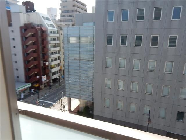 ＭＡＸＩＶ八王子の展望