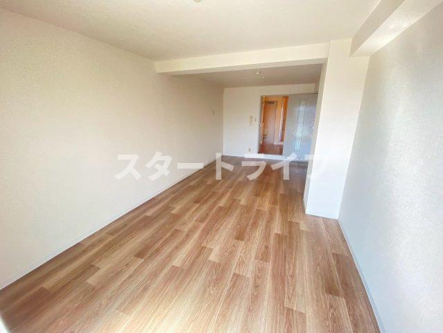大阪市東淀川区菅原３丁目の賃貸マンションの展望