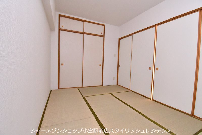 シャトレ大手町S棟のその他