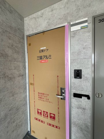 フジパレス百舌鳥梅町のその他
