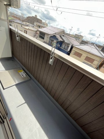 フジパレス百舌鳥梅町のその他