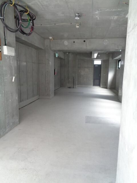 ＦＡＩＴＨ　ＢＵＩＬＤＩＮＧの内装