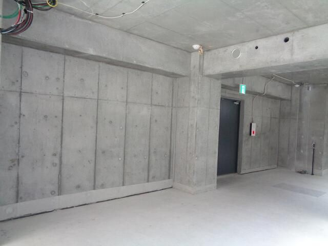 ＦＡＩＴＨ　ＢＵＩＬＤＩＮＧの内装