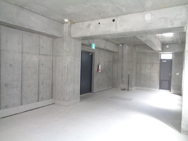 ＦＡＩＴＨ　ＢＵＩＬＤＩＮＧの内装