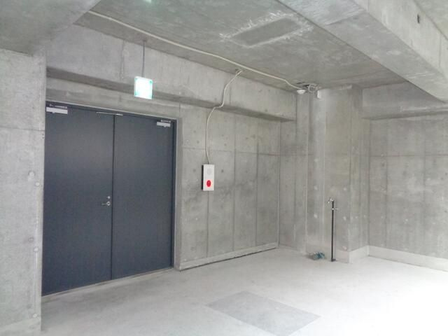 ＦＡＩＴＨ　ＢＵＩＬＤＩＮＧの内装