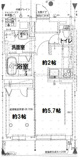 久喜市南１丁目のマンションの画像