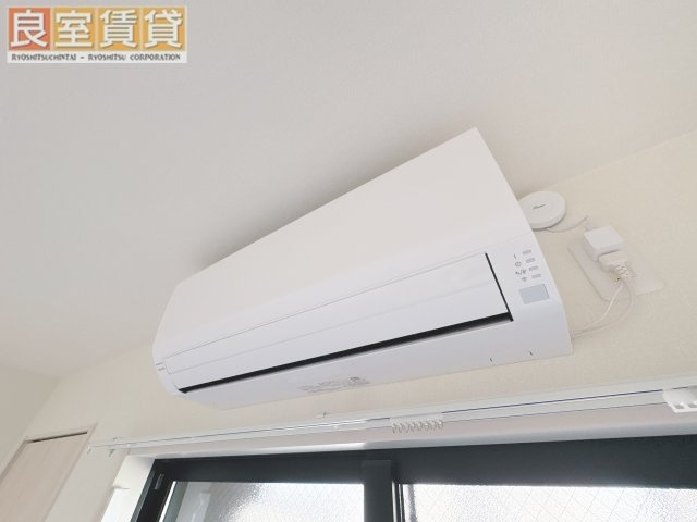 【設備】 | ハーモニーテラス呼続Ⅳ