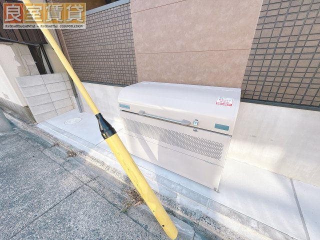 【その他】 | ハーモニーテラス呼続Ⅳ