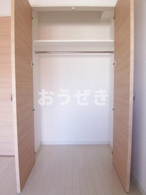 ＡＲＴＥＳＳＩＭＯ　ＩＳＭの収納