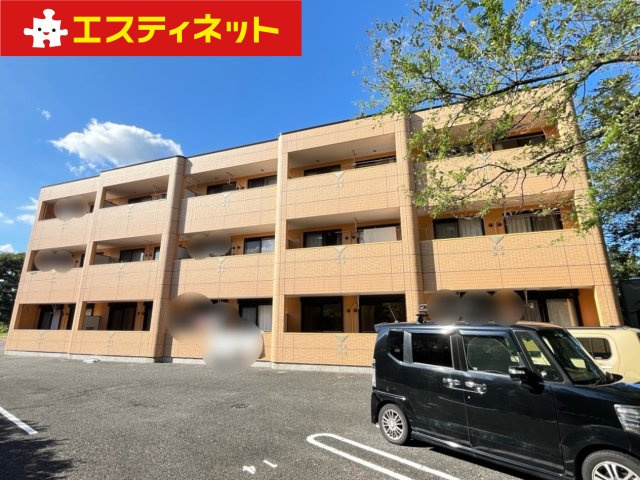 卯坂の杜