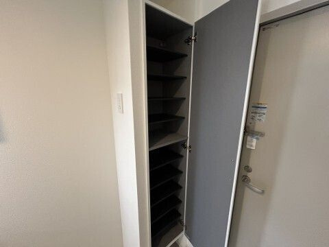 【収納】 | ジーメゾン厚木愛甲アマリス
