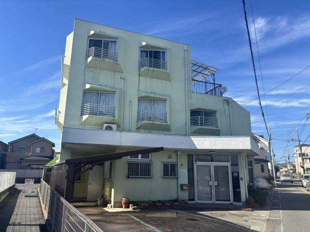 明石市大久保町大窪戸建の外観