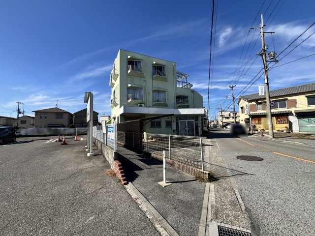 明石市大久保町大窪戸建の外観