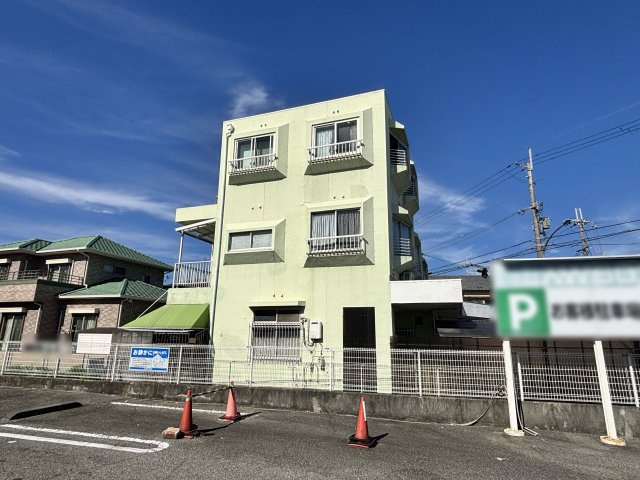 明石市大久保町大窪戸建の外観