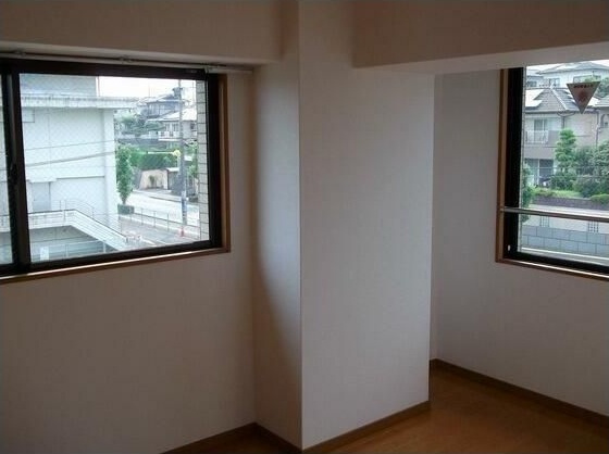 キャッスルマンション豊岡の内装