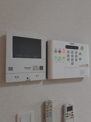 【セキュリティ】 | ブリックハウス2