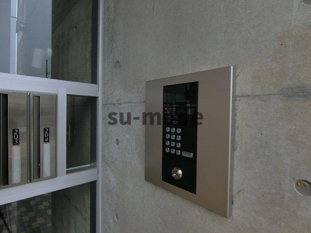 スイレンテーラ（EAST）のその他共用部分