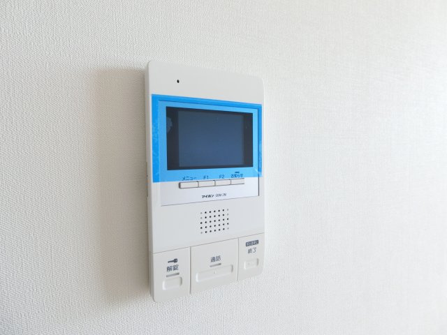 スイレンテーラ（EAST）のセキュリティ