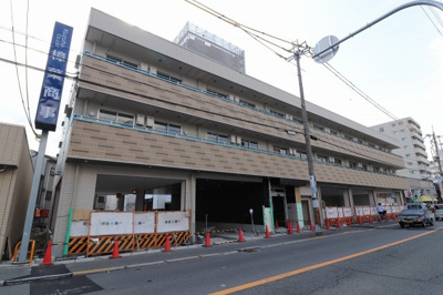 【外観】 | フェリシダ野江