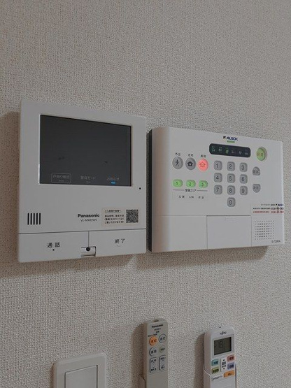 【セキュリティ】 | ブリックハウス2